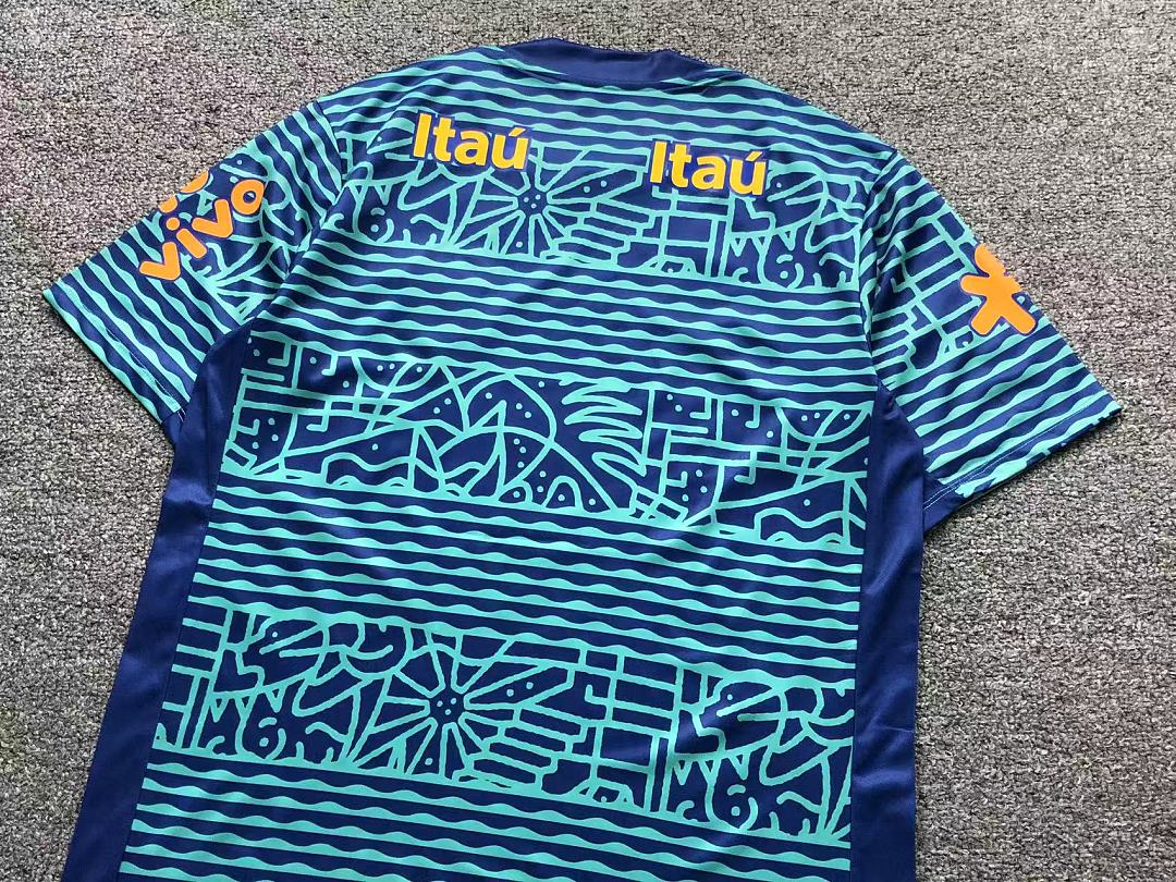Unbranded 88 FOOTBALL T-SHIRT 1252154002 (Im 170Cm 60Kg I Wear Size L In The Phot) - Image 12