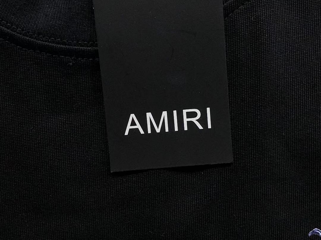 AMIRI 88 AMIRI T-SHIRT 123280332 (Im 170Cm 60Kg I Wear Size M In The Phot) - Image 21