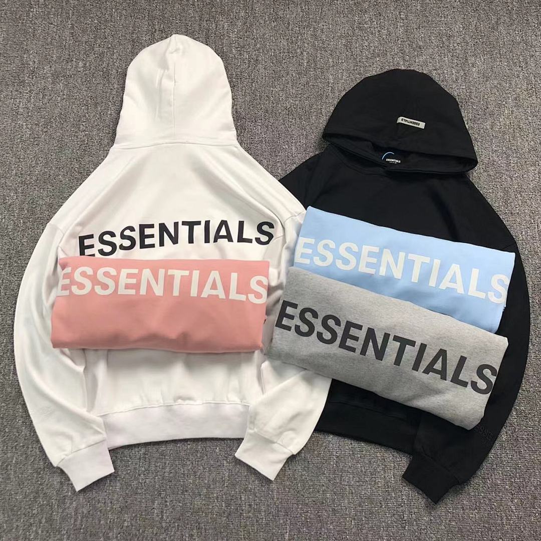 Fear of God 125 FOG