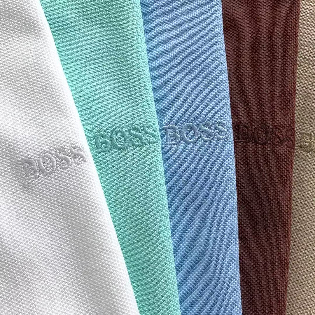 Hugo Boss 139 H⭐G⭐ B⭐⭐S POLO 2207070377 (Im 170Cm 60Kg I Wear Size M In The Phot) - Image 23
