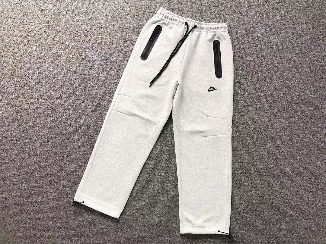 Nike 245 N⭐K⭐ HOODIE TROUSERS 4203200293 (Im 170Cm 60Kg I Wear Size M In The Phot) - Image 36