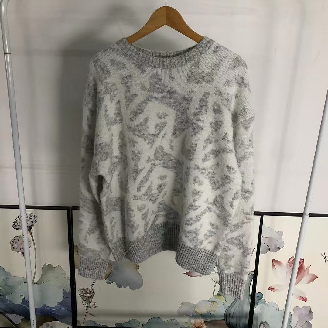 Mertra 158 M⭐RT⭐A SWEATER 125203234 (Im 170Cm 60Kg I Wear Size S In The Phot) - Image 13