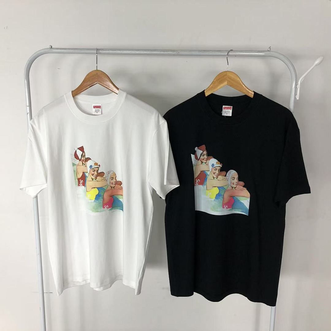 Supreme 78 S⭐⭐R⭐⭐E T-SHIRT 41061003123 (Im 170Cm 60Kg I Wear Size M In The Phot) - Image 21