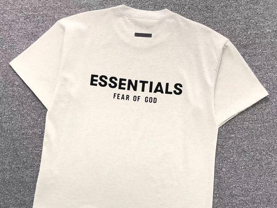 Fear of God 105 FOG T-SHIRT 31120517 (Im 170Cm 57Kg I Wear Size S In The Phot) - Image 13