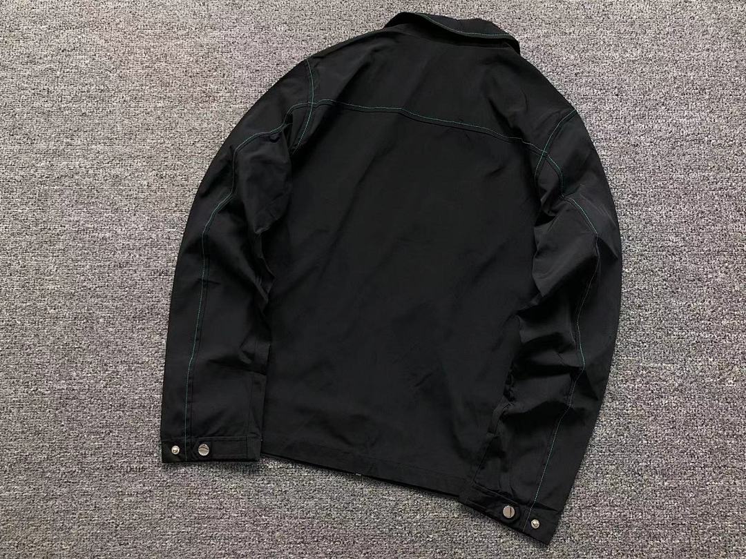 Bottega Veneta 188 BOTTEGA VENETA JACKET 3109200820 (Im 170Cm 60Kg I Wear Size M In The Phot) - Image 9