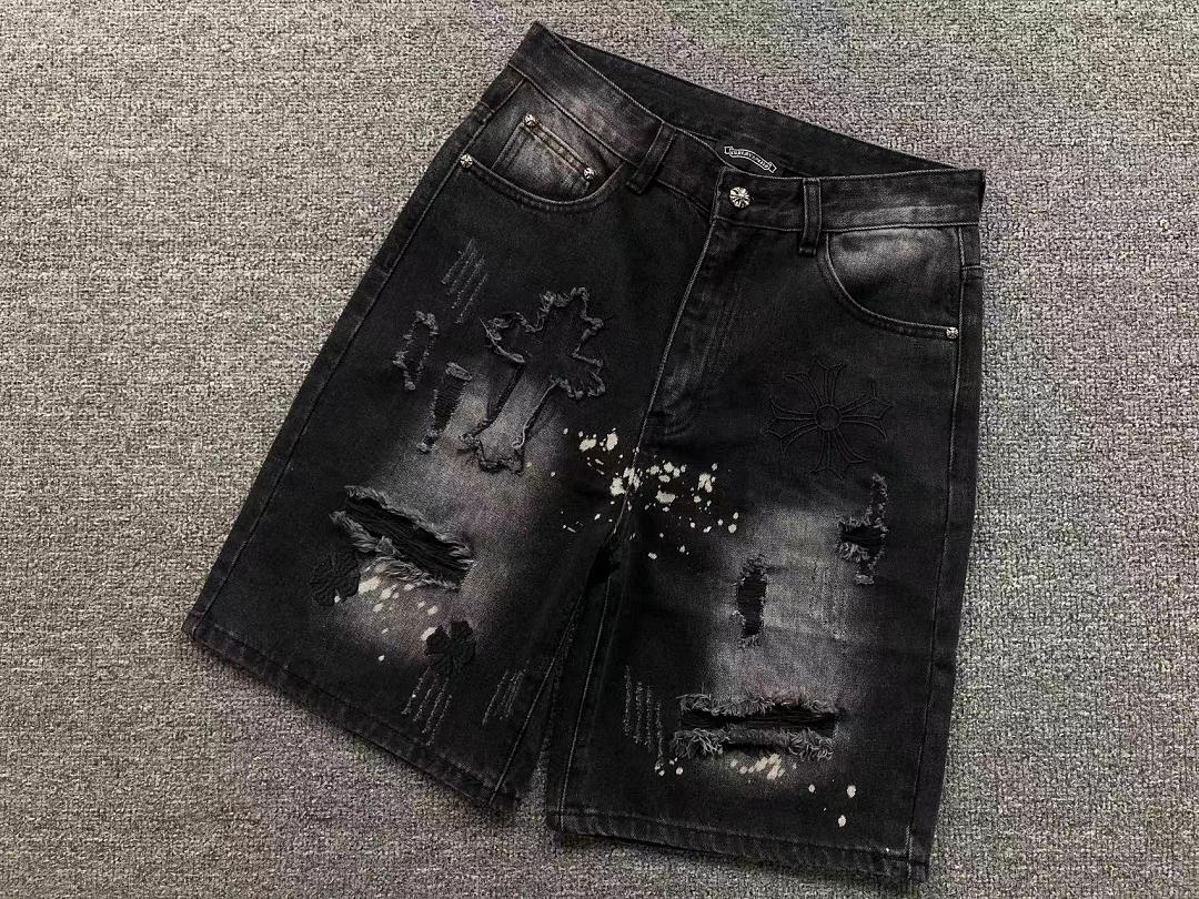 Comme des Garcons 175 C⭐⭐OME HE⭐⭐TS SHORTS 3205141421 (Im 170Cm 60Kg I Wear Size M In The Phot) - Image 11