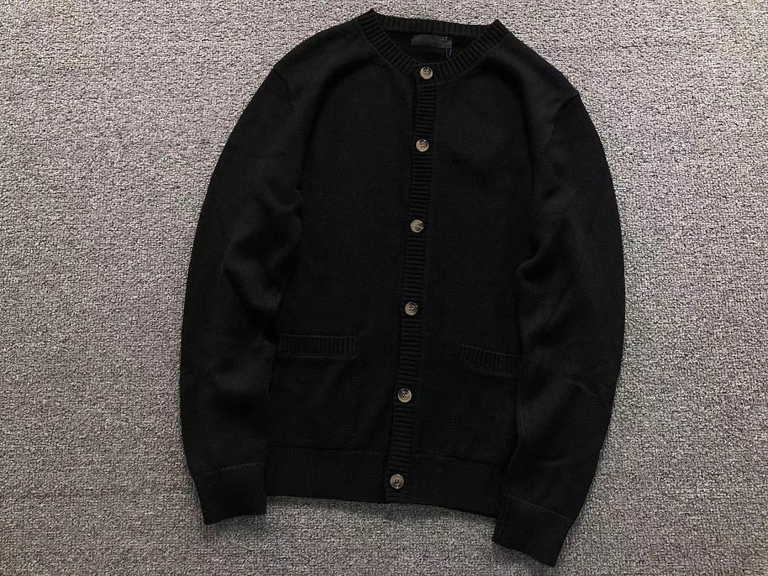 Prada 258 P⭐A⭐A SWEATER 3208150321 (Im 170Cm 60Kg I Wear Size S In The Phot) - Image 13