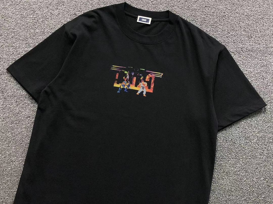 Kith 138 KITH T-SHIRT 22042324001 (Im 170Cm 60Kg I Wear Size M In The Phot) - Image 12