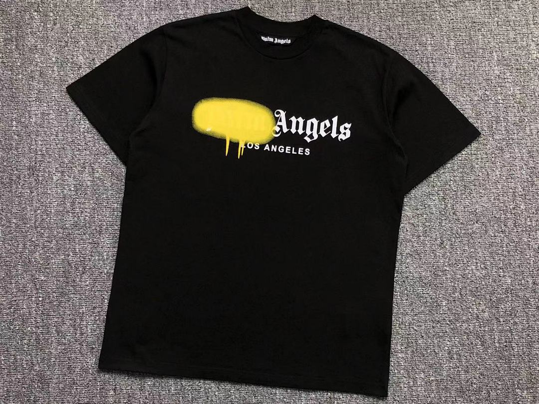 Palm Angels 78 PALM ANGELS T-SHIRT - Image 22