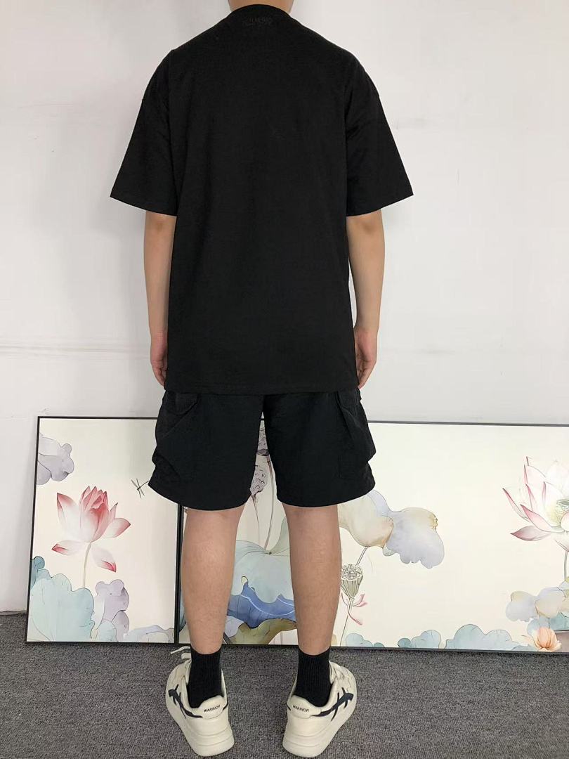Vetements 88 VETEMENTS T-SHIRT 41081204145 (Im 170Cm 60Kg I Wear Size S In The Phot) - Image 4