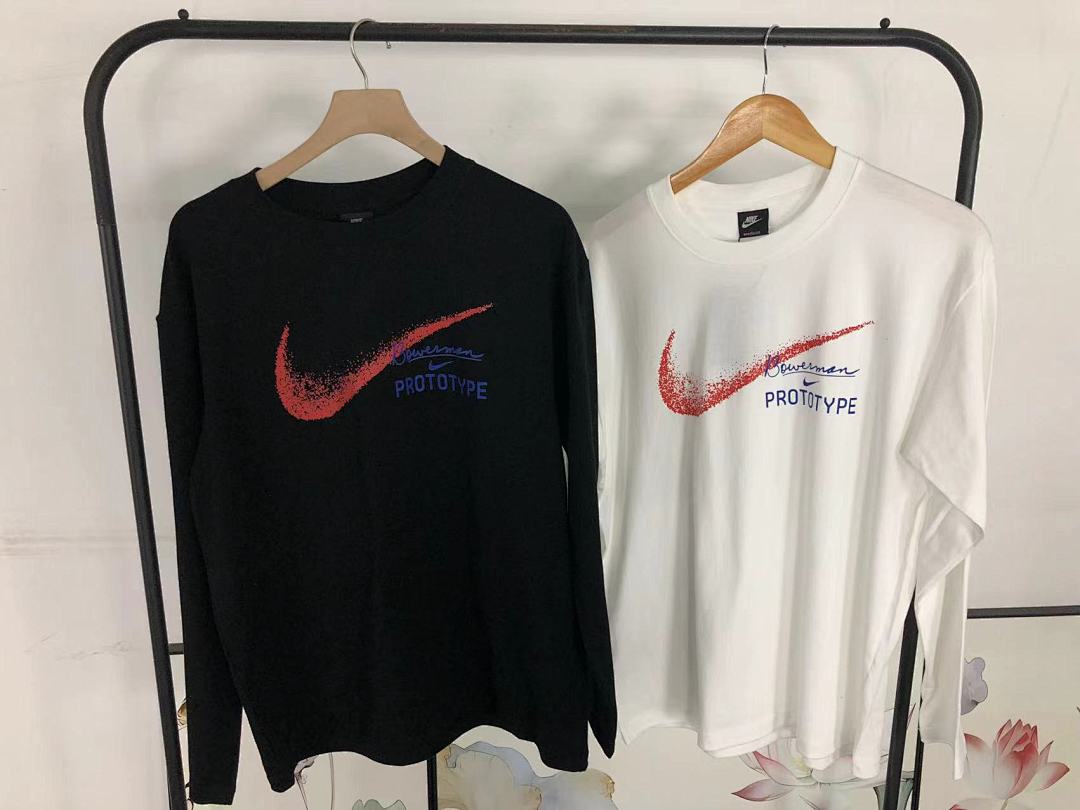 Unbranded 138 N⭐K⭐ LONG SLEEVED 2111082001 (Im 170Cm 60Kg I Wear Size L In The Phot) - Image 24