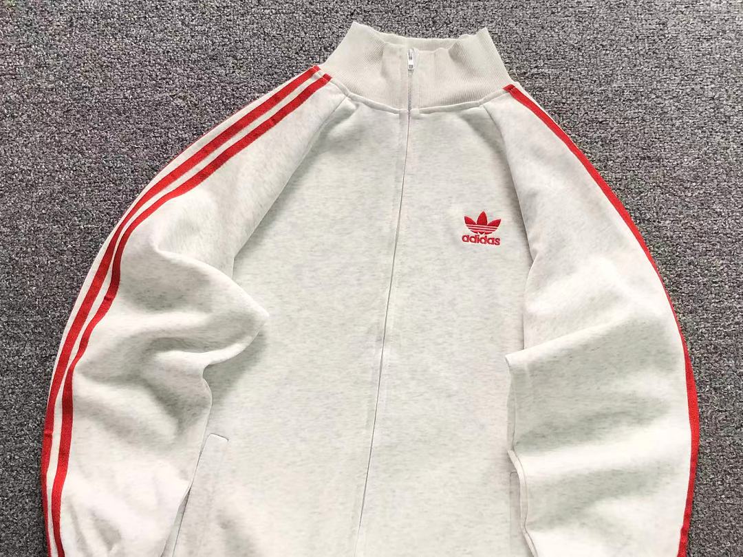 Adidas 145 A⭐I⭐AS HOODIE 4208262977 (Im 170Cm 60Kg I Wear Size L In The Phot) - Image 8