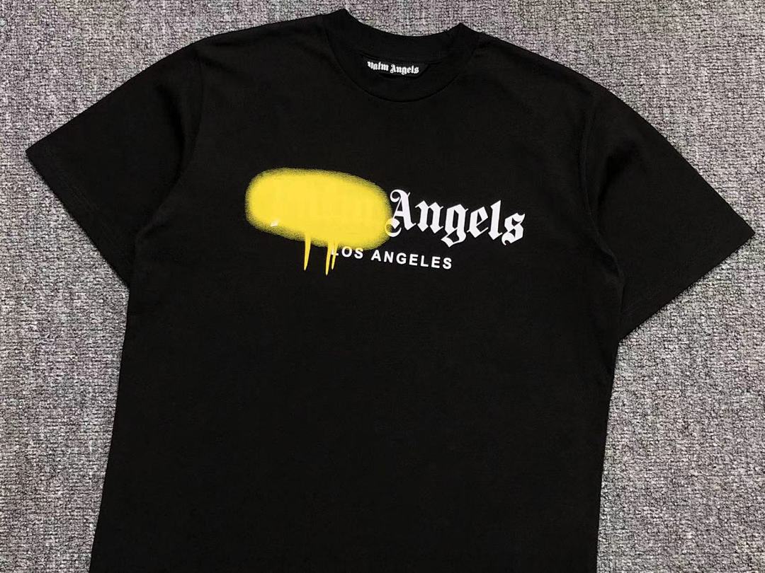 Palm Angels 78 PALM ANGELS T-SHIRT - Image 23