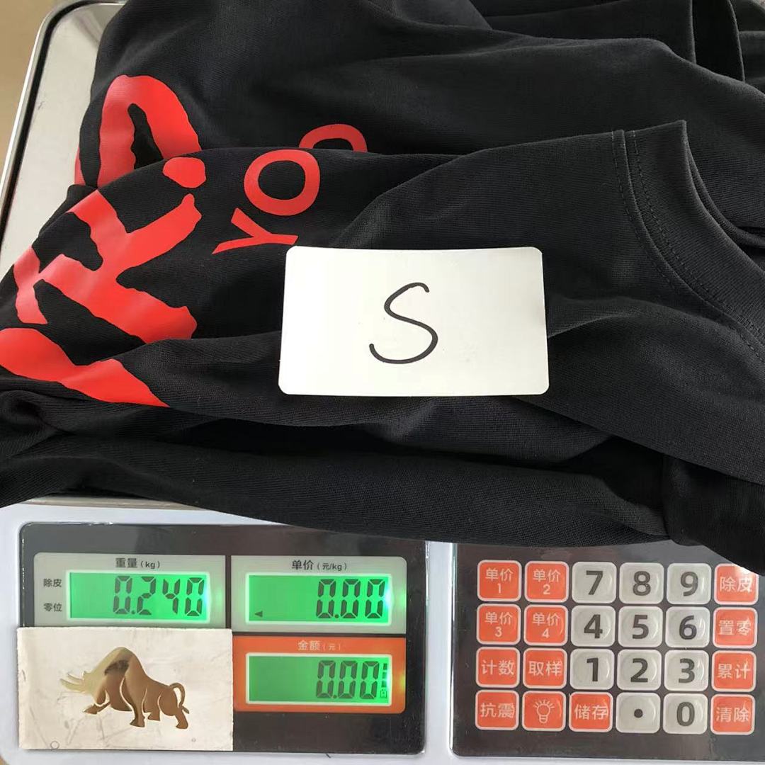 Travis Scott 78 TRAVIS SCOTT T-SHIRT 505210491 (Im 170Cm 60Kg I Wear Size S In The Phot) - Image 17
