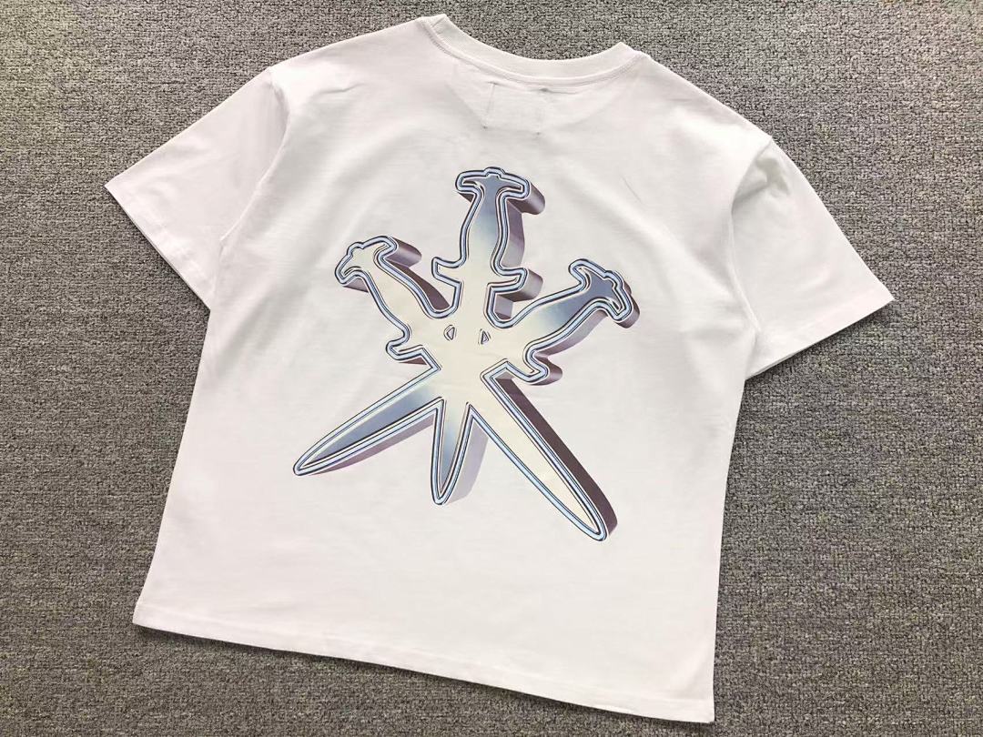 Unknown 85 U⭐KN⭐W⭐ T-SHIRT 214162356 (Im 170Cm 60Kg I Wear Size M In The Phot) - Image 6