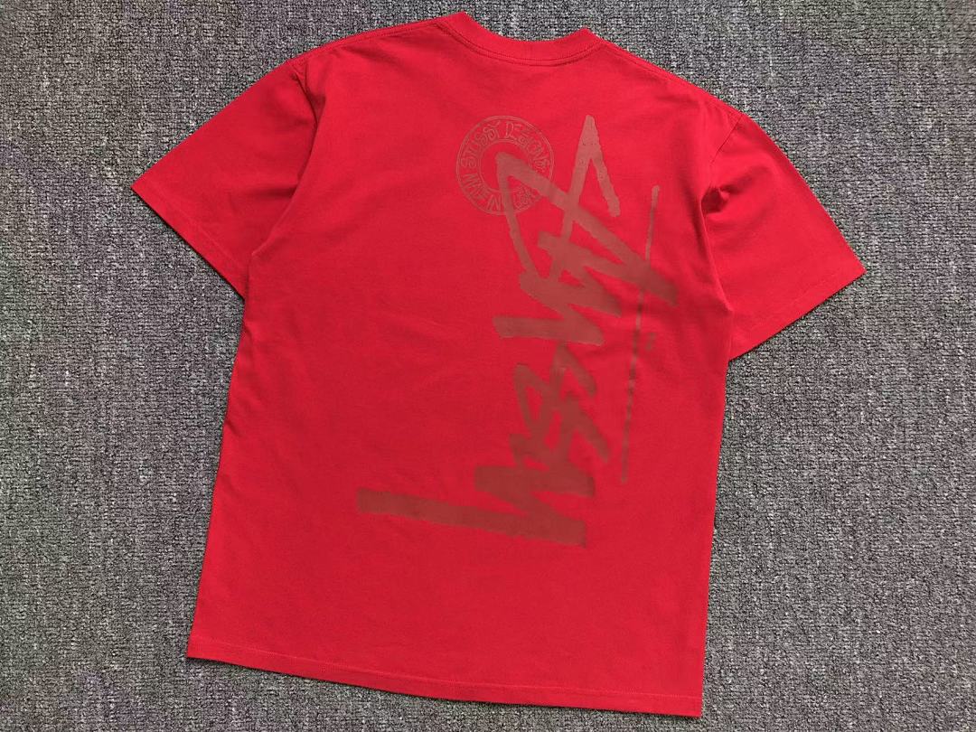 Stussy 78 STUSSY T-SHIRT - Image 11