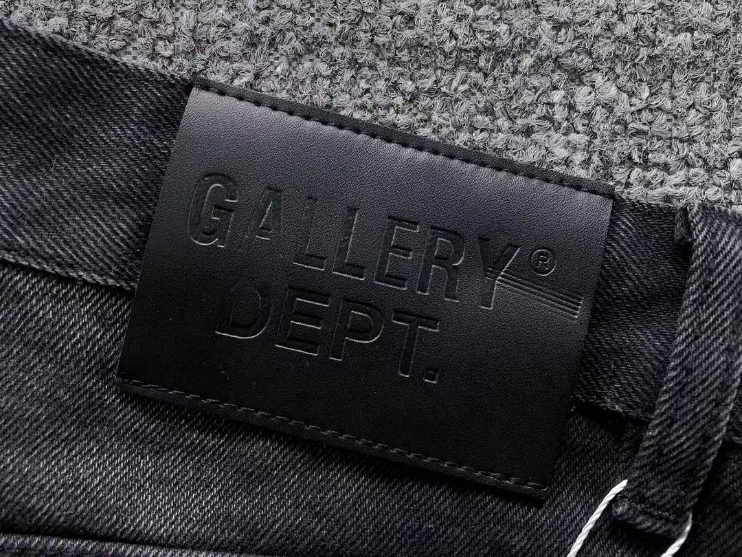Gallery Dept 175 GALLERY DEPT SHORTS 3206122217 (Im 170Cm 60Kg I Wear Size S In The Phot) - Image 16