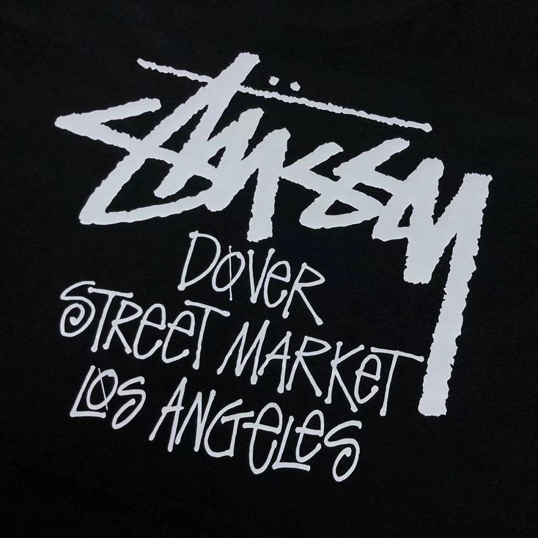Stussy 85 STUSSY T-SHIRT - Image 17