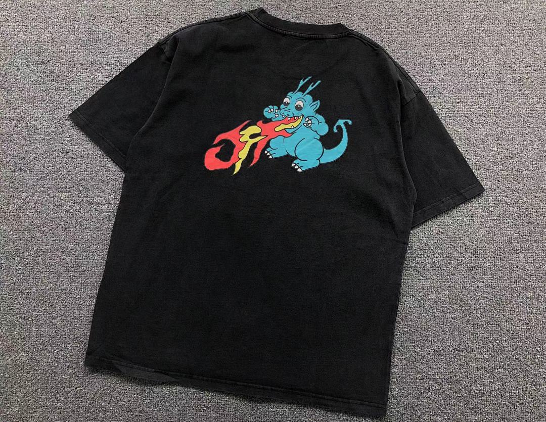 Off-White 115 OFF-WHITE T-SHIRT 502201219 (Im 170Cm 57Kg I Wear Size S In The Phot) - Image 6