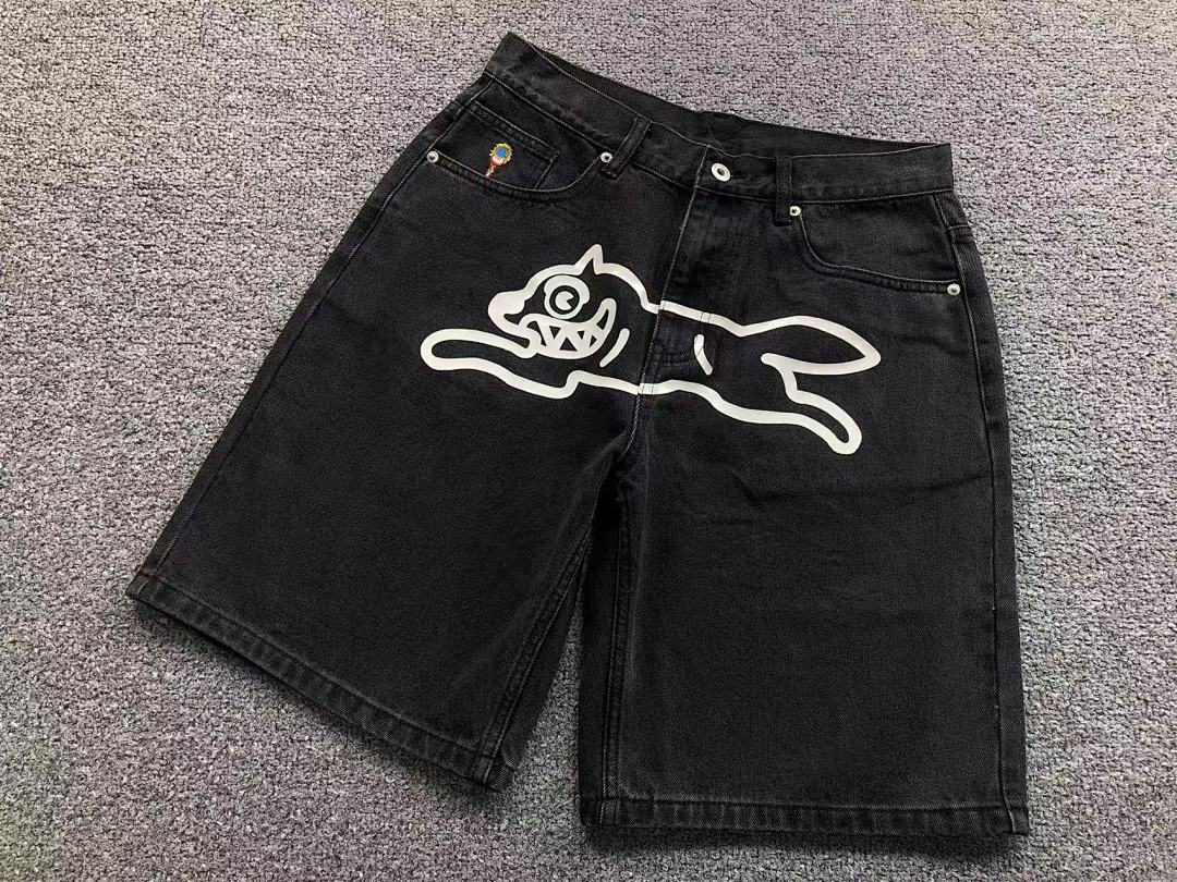Icecream 138 IC⭐⭐R⭐AM SHORTS 1108200226 (Im 170Cm 60Kg I Wear Size 30 In The Phot) - Image 14