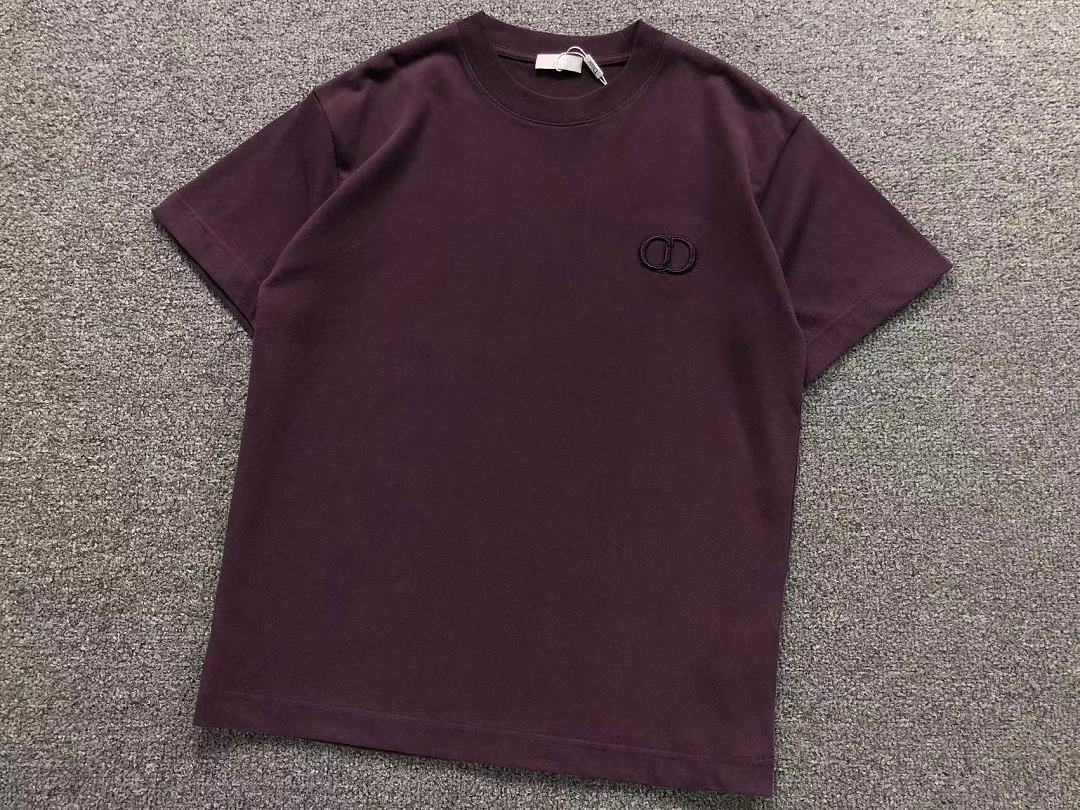 Dior 125 D⭐O⭐ T-SHIRT 3207091321 (Im 170Cm 60Kg I Wear Size L In The Phot) - Image 13