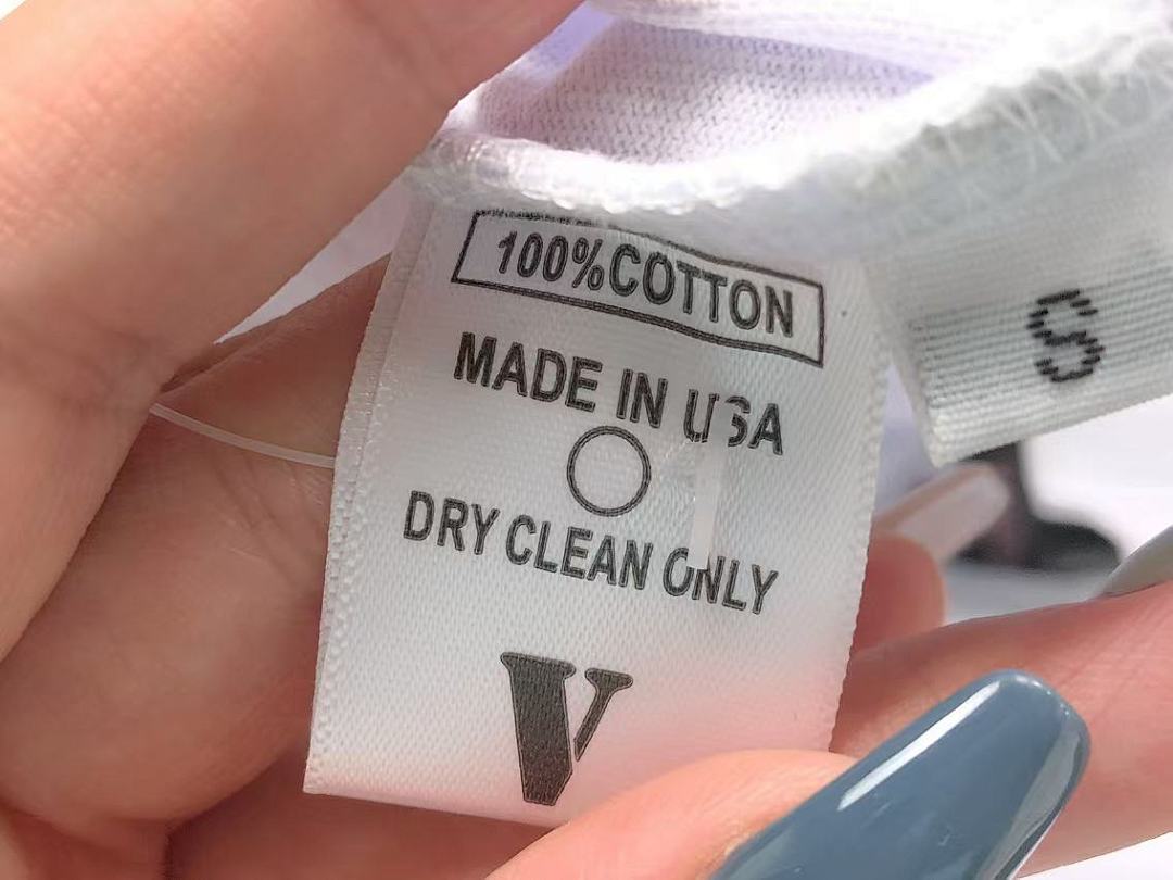 On Running 69 VLONE T-SHIRT 504147391 (Im 170Cm 60Kg I Wear Size S In The Phot) - Image 15