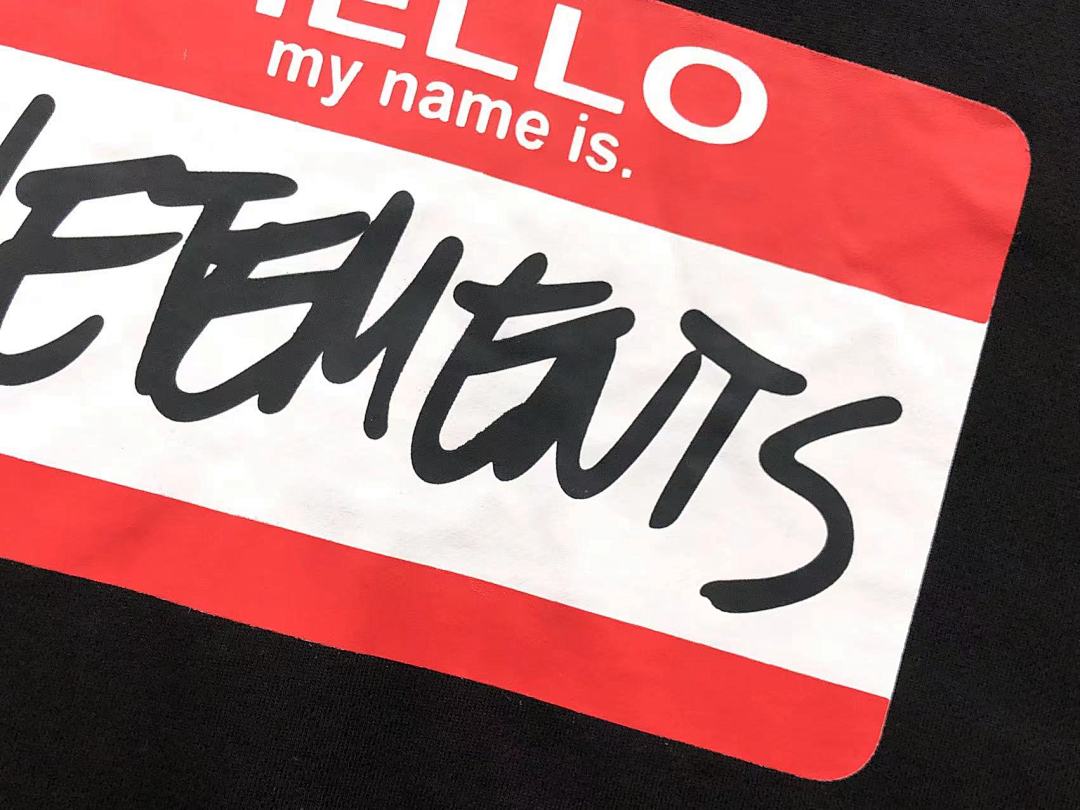 Vetements 238 VETEMENTS - Image 8