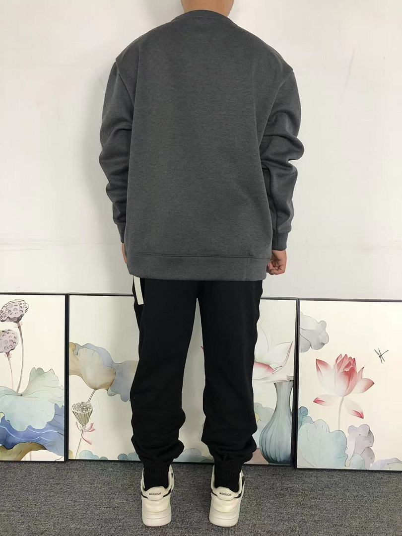 Unbranded 175 LULULEMON HOODIE 2111120701 (Im 170Cm 60Kg I Wear Size L In The Phot) - Image 4