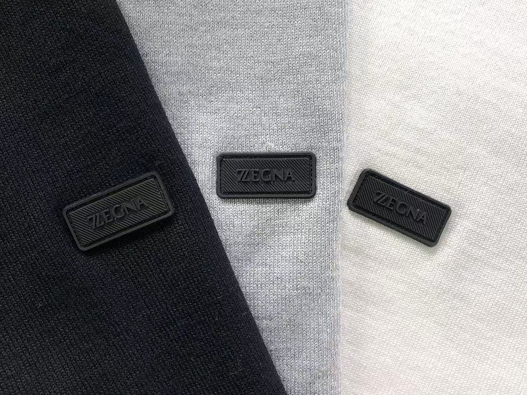 Zegna 158 ERMENEGILDO ZEGNA POLO 3204224221 (Im 170Cm 55Kg I Wear Size M In The Phot) - Image 14