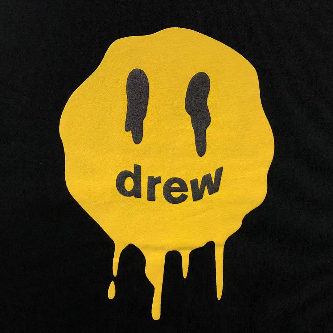 Drew House 98 DREW T-SHIRT 211161417 (Im 170Cm 57Kg I Wear Size S In The Phot) - Image 8