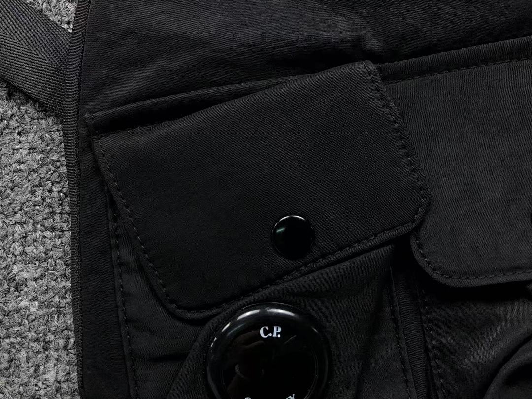 C.P. Company 115 CP BAG 216030824 (Long 22CM* Wide 3CM* High 24CM) - Image 9
