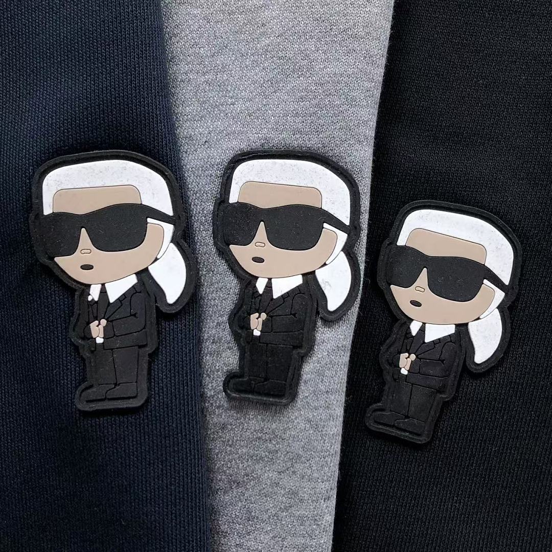 Karl Lagerfeld 128 KARL LAGERFELD SHORTS 2204151004 (Im 170Cm 60Kg I Wear Size L In The Phot) - Image 15