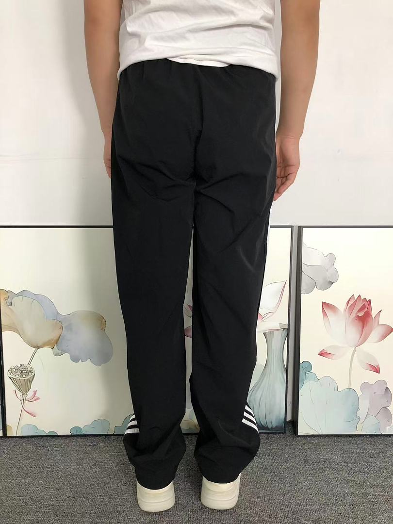 Adidas 129 A⭐I⭐AS TROUSERS 2207251777 (Im 170Cm 60Kg I Wear Size M In The Phot) - Image 4