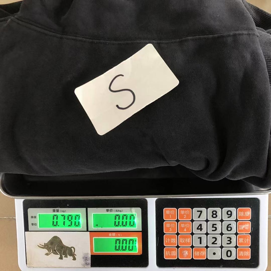 On Running 165 MAISON MARGIELA HOODIE 5123011162 (Im 170Cm 60Kg I Wear Size S In The Phot) - Image 21