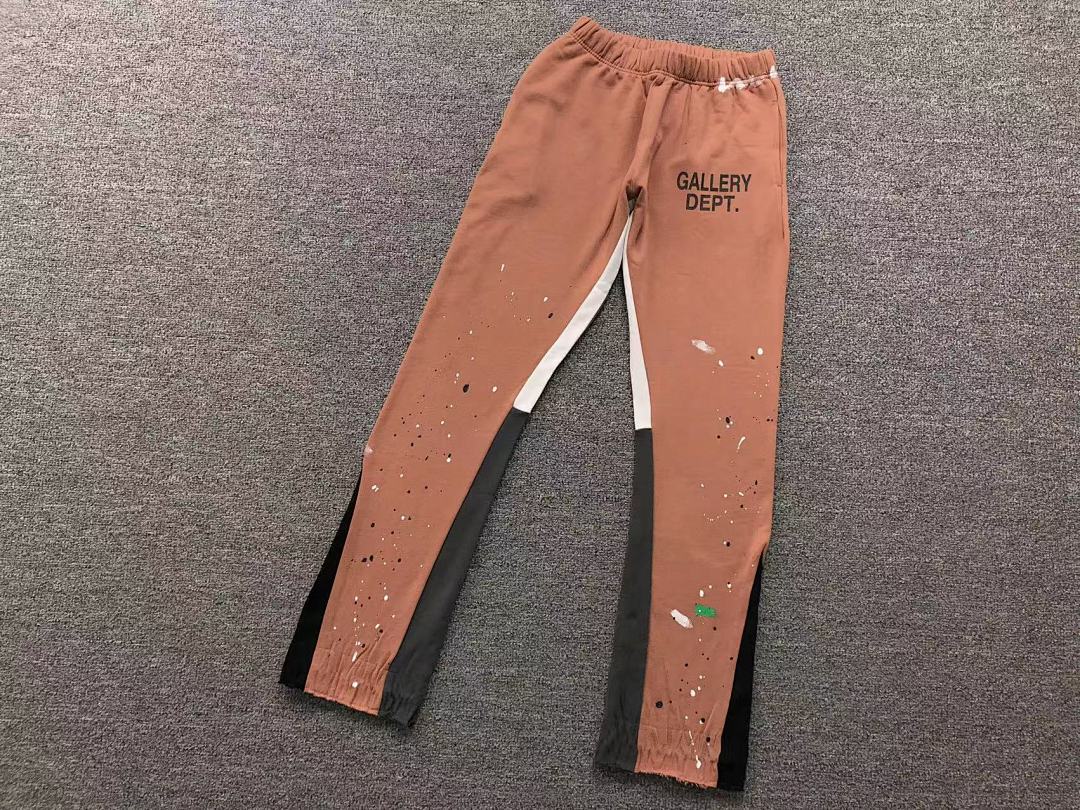 Gallery Dept 158 GALLERY DEPT TROUSERS 412252661 (Im 170Cm 57Kg I Wear Size L In The Phot) - Image 10