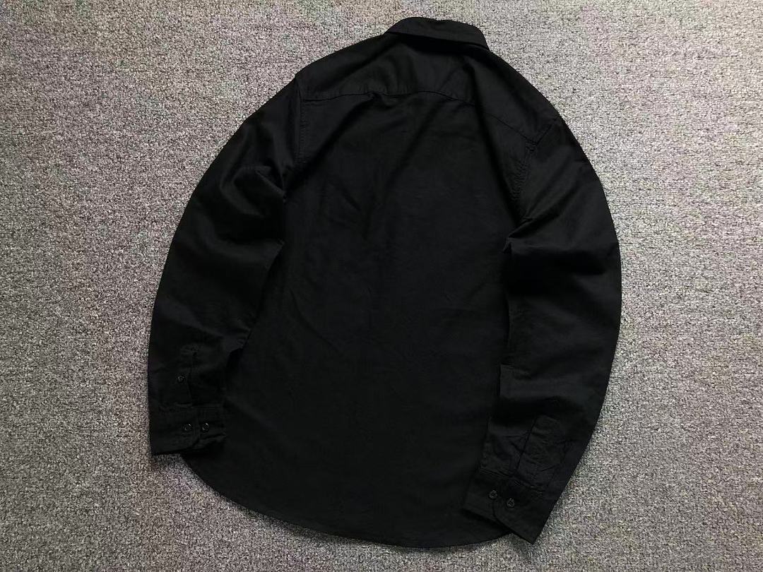 Lacoste 135 LACOSTE SHIRT 5251605147 (Im 170Cm 60Kg I Wear Size L In The Phot) - Image 25