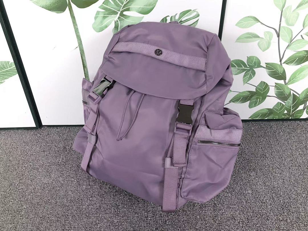 On Running 228 LULULEMON BAG 4105291277 (Long 26CM* Wide 12CM* High 38CM) - Image 17