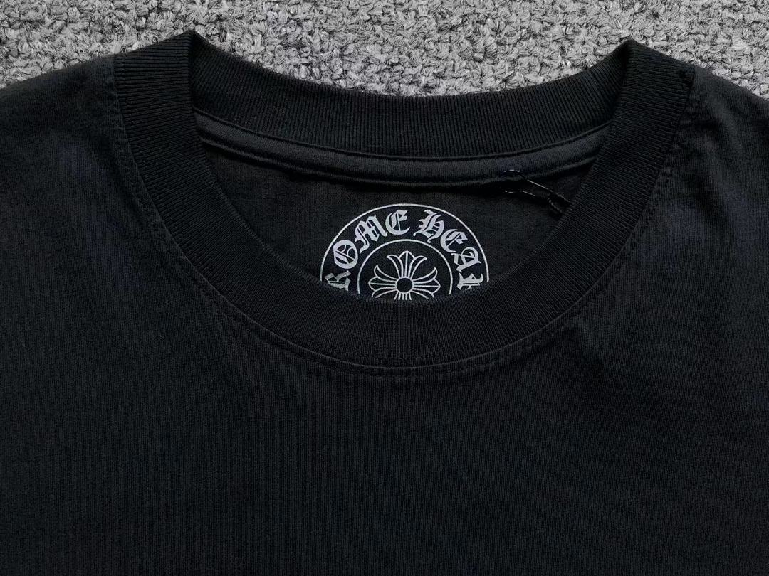 Comme des Garcons 108 C⭐⭐OME HE⭐⭐TS T-SHIRT 123110302 (Im 170Cm 60Kg I Wear Size S In The Phot) - Image 20