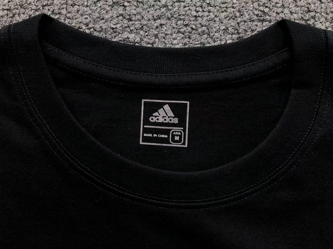 Adidas 105 A⭐I⭐AS T-SHIRT 4206110277 (Im 170Cm 60Kg I Wear Size M In The Phot) - Image 17