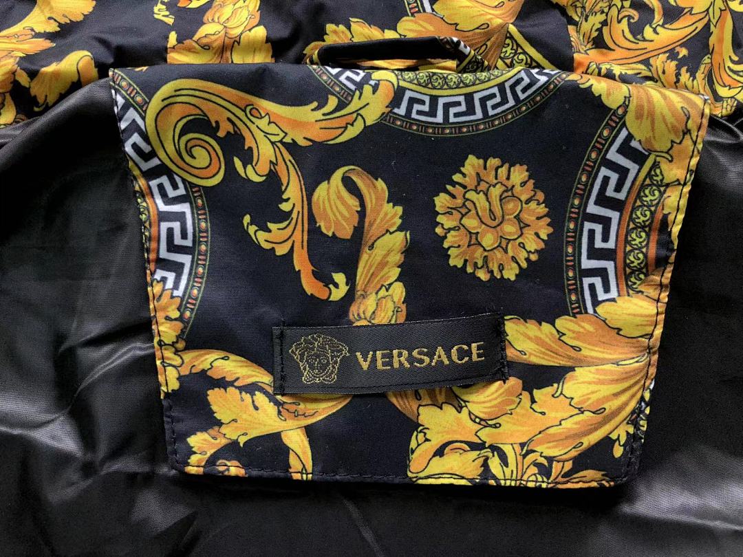 Versace 188 V⭐⭐SA⭐E JACKET 3109201620 (Im 170Cm 60Kg I Wear Size M In The Phot) - Image 20
