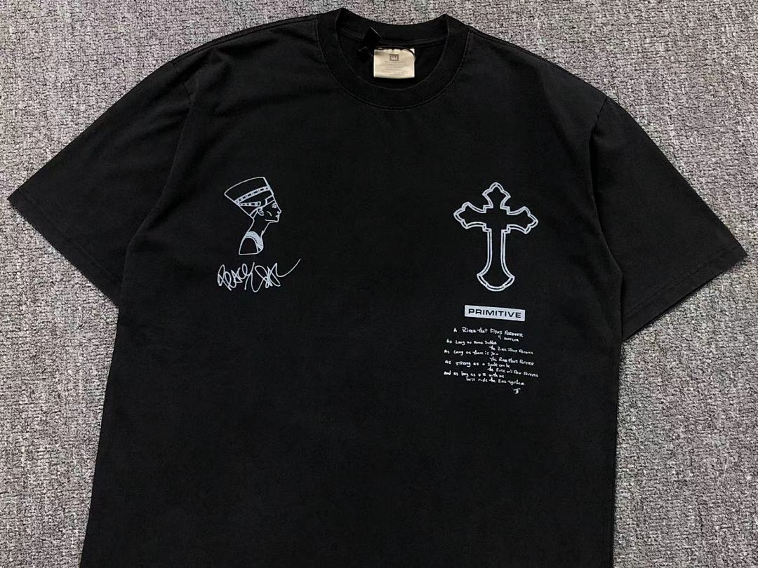 Unbranded 115 VINTAGE T-SHIRT - Image 11