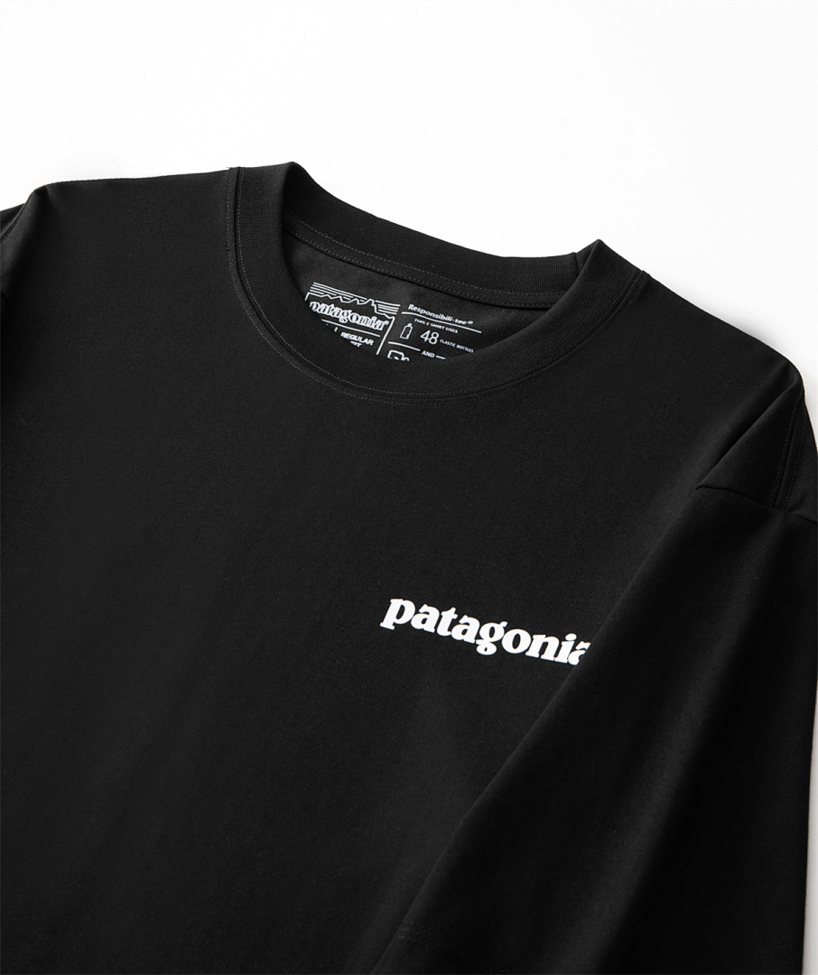 On Running 68 PATAGONIA T-SHIRT - Image 7