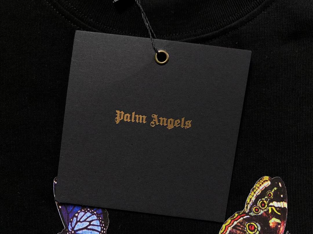 Palm Angels 78 PALM ANGELS T-SHIRT - Image 16
