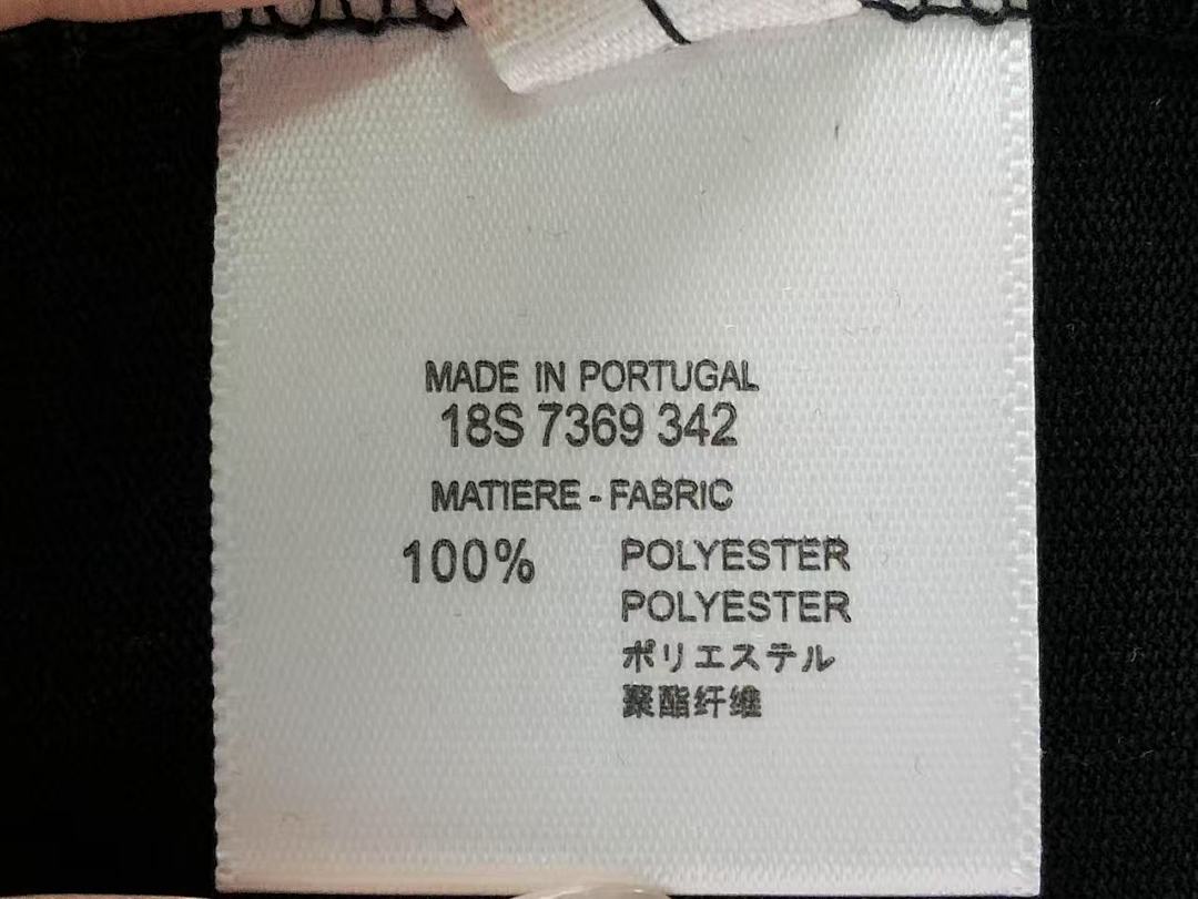 Prada 85 P⭐A⭐A T-SHIRT 3103160432 (Im 170Cm 60Kg I Wear Size M In The Phot) - Image 18