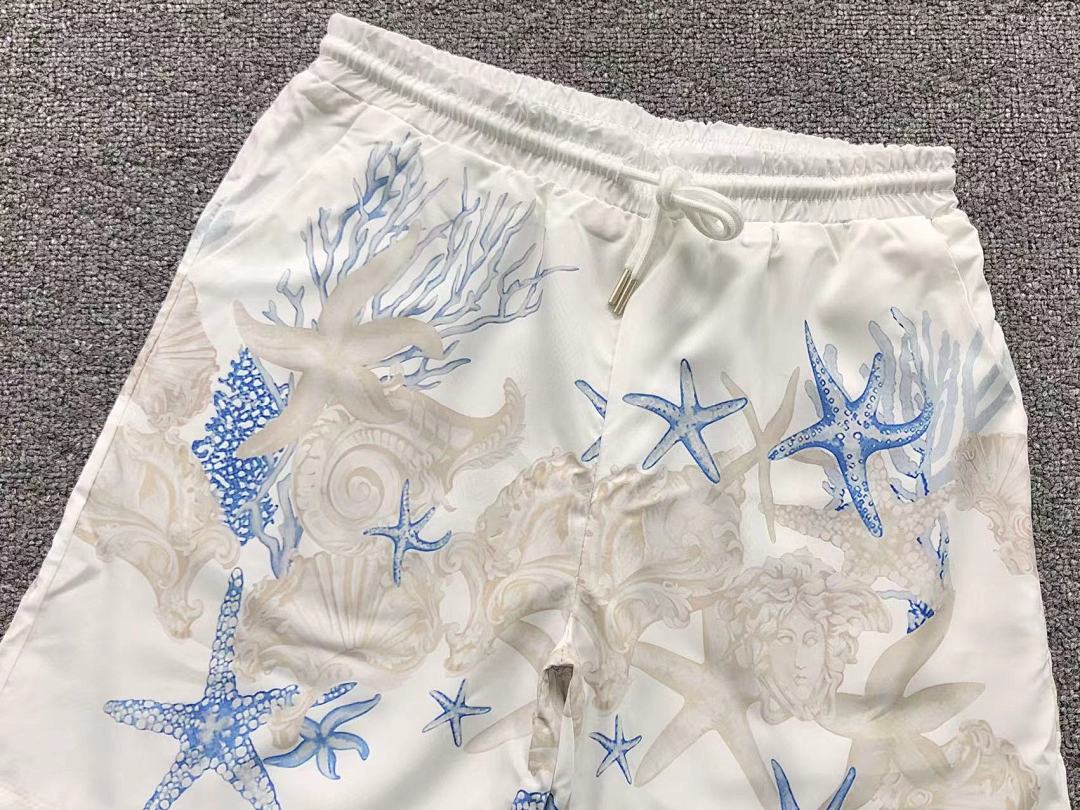Versace SHORTS 95 V⭐⭐SA⭐E SHIRT - Image 28