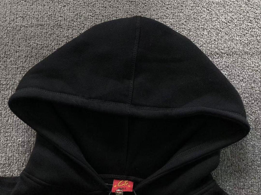 Corteiz TROUSERS138 CORTEIZ HOODIE - Image 19