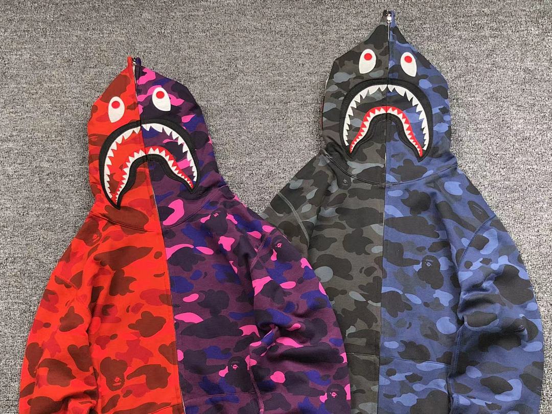 Bape 269 BAPE - Image 5