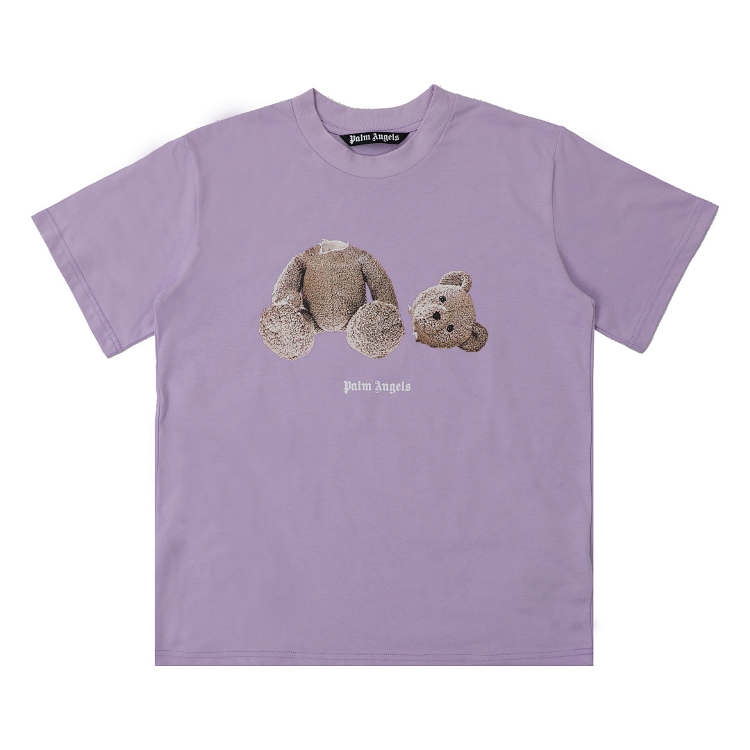 Palm Angels 78 PALM ANGELS T-SHIRT - Image 6
