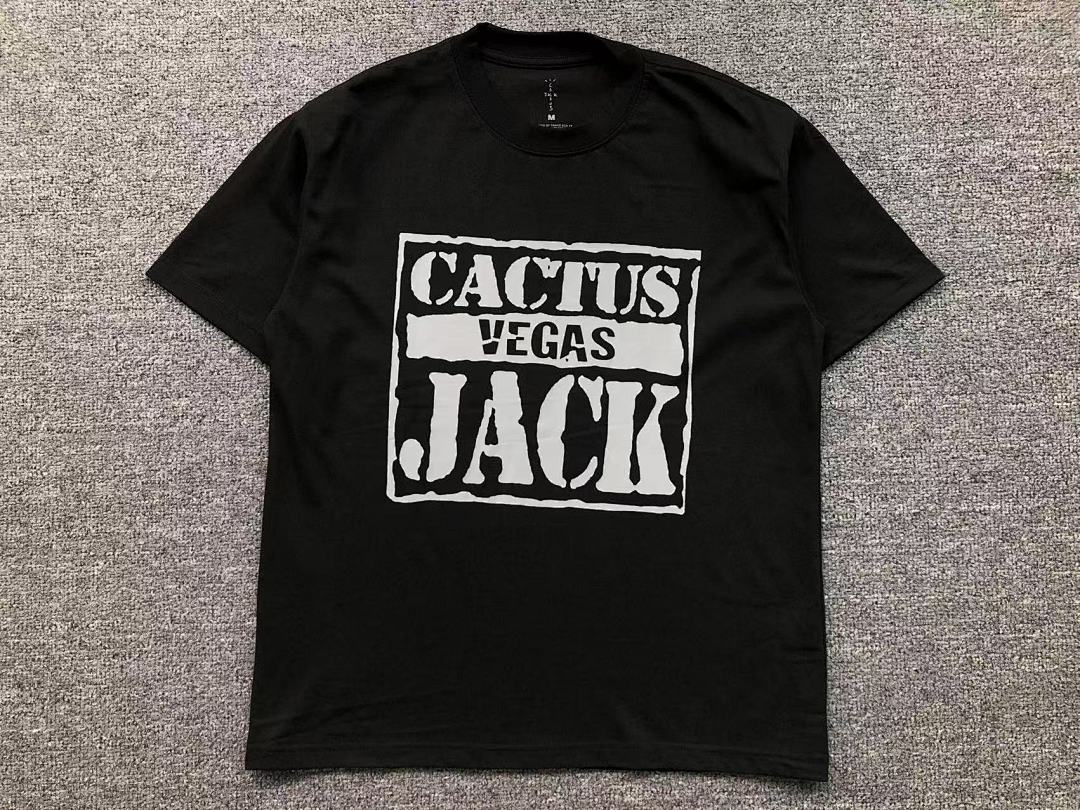 Travis Scott 98 TRAVIS SCOTT T-SHIRT 3107040517 (Im 170Cm 60Kg I Wear Size M In The Phot) - Image 5
