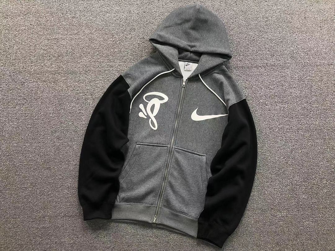 Nike TROUSERS 258 S⭐N⭐ N⭐K⭐ HOODIE - Image 7
